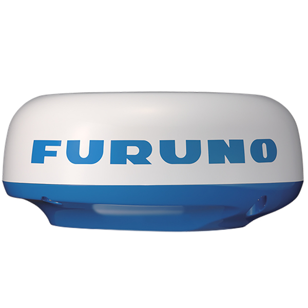 Furuno DRS4DL+ Radar Dome, 4kw, 19" 36NM DRS4DL+